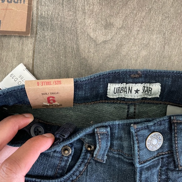 Urban star jeans - Picture 2 of 2